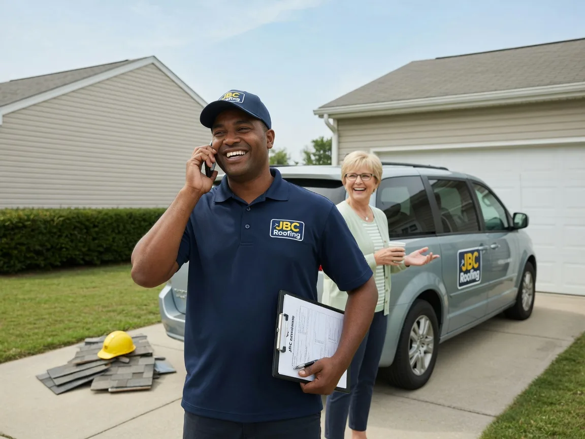 Roof Replacement Kelleys Island, OH FAQs